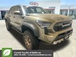 Toyota Tacoma i-FORCE MAX
