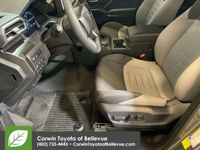 2025 Toyota Tacoma TRD Off Road - Photo 12