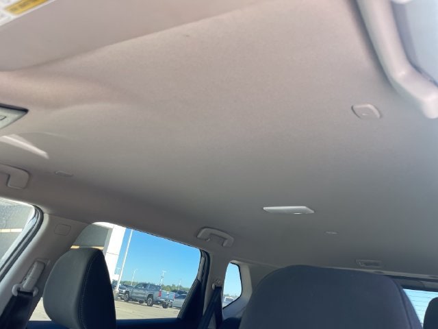 2024 Nissan Rogue SV - Photo 27