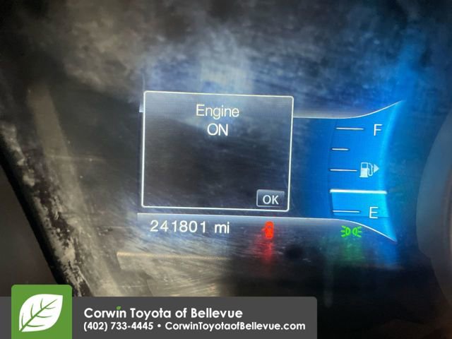 Used 2015 Ford Explorer Limited with VIN 1FM5K7F84FGB52669 for sale in Bellevue, NE