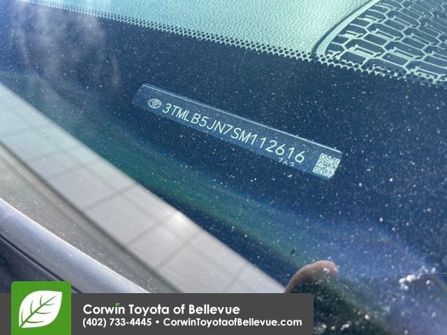 2025 Toyota Tacoma TRD Off Road - Photo 29