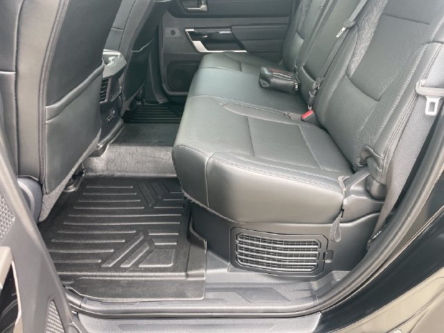 2024 Toyota Tundra Limited - Photo 27