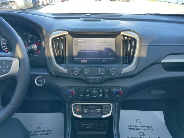 2024 GMC Terrain Denali - Photo 12
