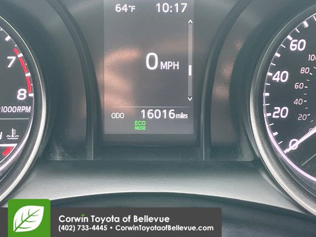 2024 Toyota Camry SE - Photo 10