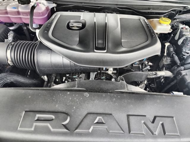 2026 RAM Ram 1500 Pickup Big Horn/Lone Star - Photo 39