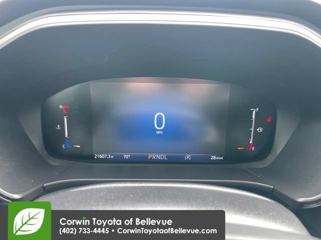 2023 Ford Escape Active - Photo 9