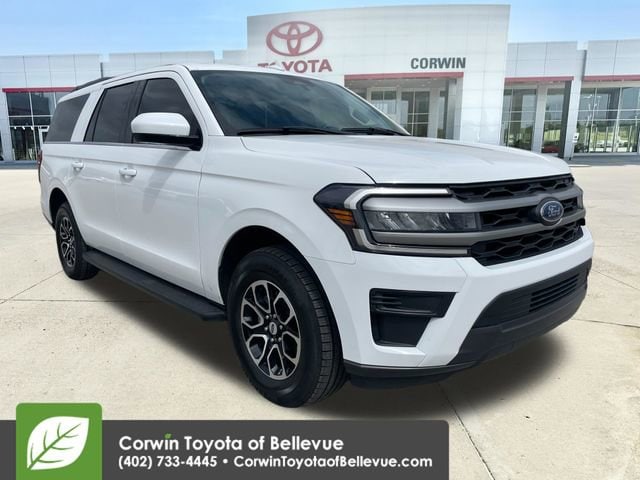 2024 Ford Expedition XLT MAX 4x4's photo