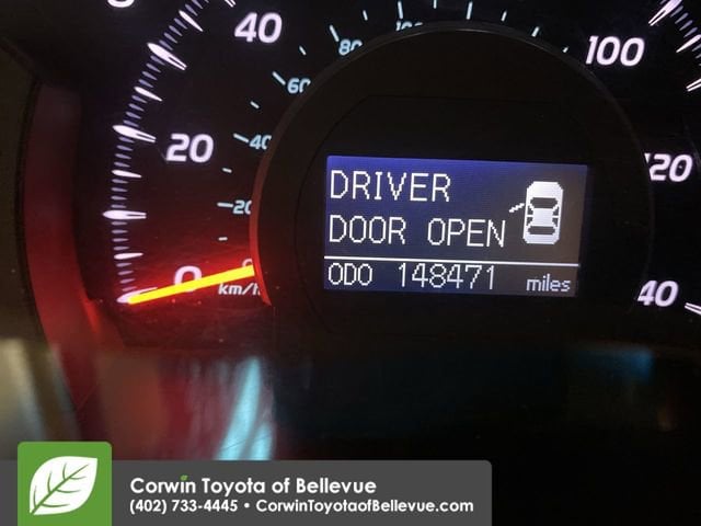 Used 2007 Toyota Camry CE with VIN 4T1BE46K37U684695 for sale in Bellevue, NE