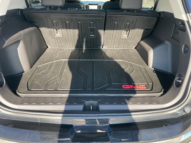 2024 GMC Terrain Denali - Photo 32