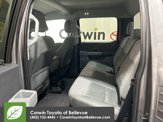 2022 Ford F-150 XLT - Photo 18