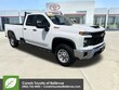Chevrolet Silverado 3500HD
