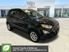 2019 Ford EcoSport
