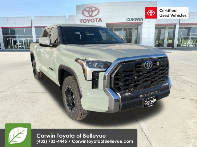 2026 Toyota Tundra