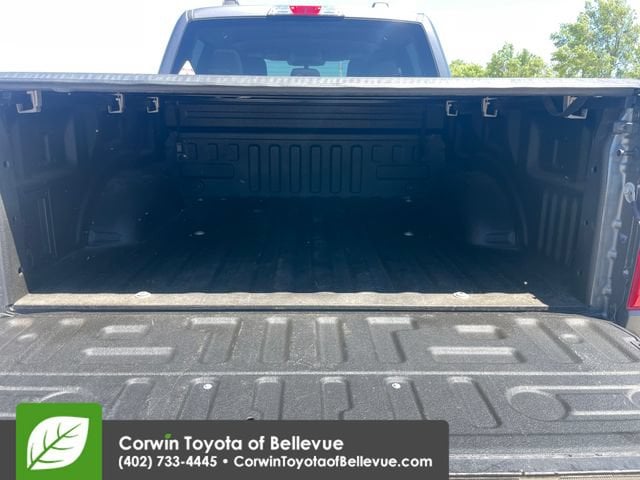 2022 Ford F-150 XLT - Photo 30