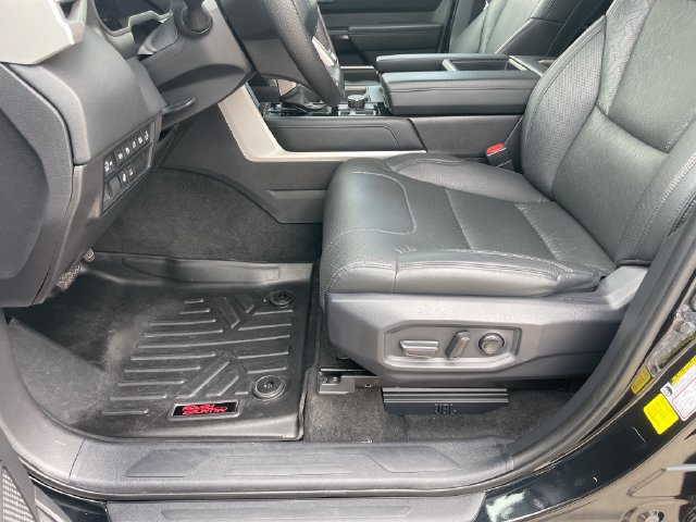 2024 Toyota Tundra Limited - Photo 9