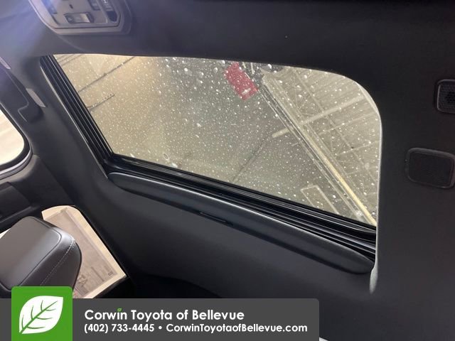 2026 Toyota Tacoma TRD Sport - Photo 20