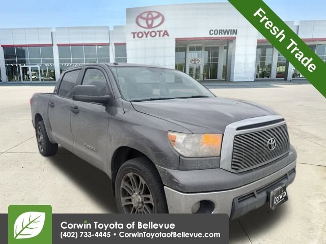 2013 Toyota Tundra Tundra Grade's photo