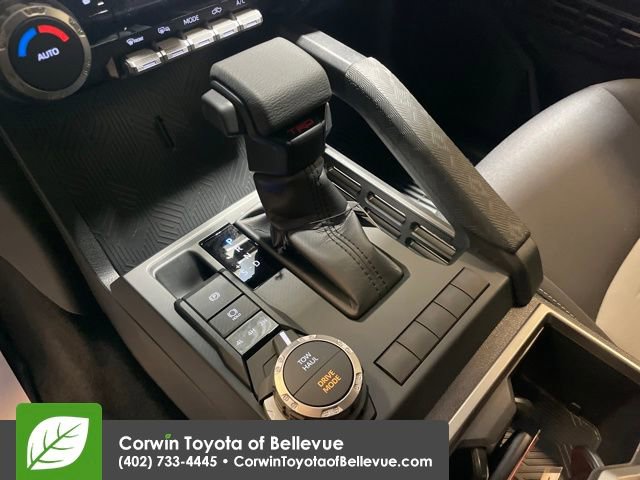 2026 Toyota Tacoma TRD Sport - Photo 22