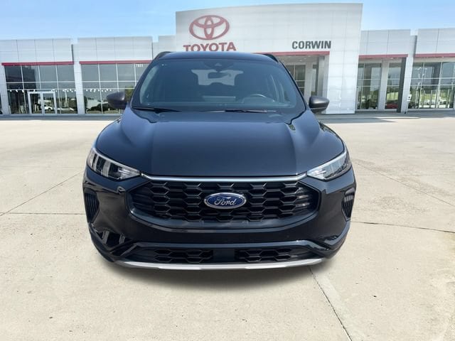 2024 Ford Escape ST-Line - Photo 8