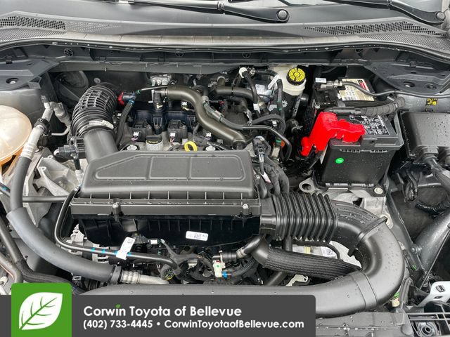 2023 Ford Escape Active - Photo 28