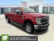 Ford F-250SD
