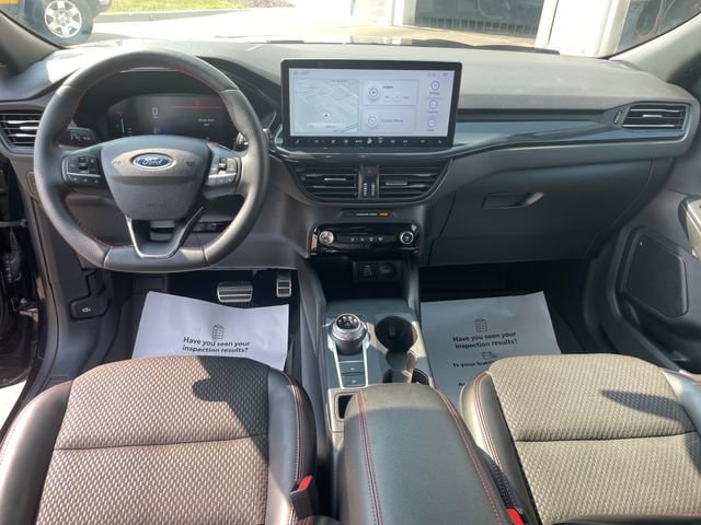 2024 Ford Escape ST-Line - Photo 13
