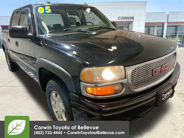 2005 GMC Sierra 1500 Denali Denali
