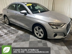 2023 Audi A3