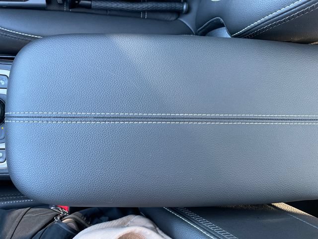 2024 GMC Terrain Denali - Photo 17