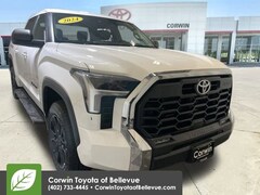 2024 Toyota Tundra