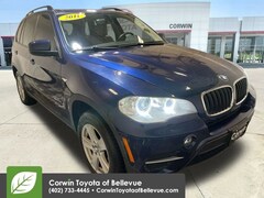 2011 BMW X5