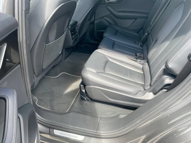 2025 Audi Q7 Premium Plus - Photo 27