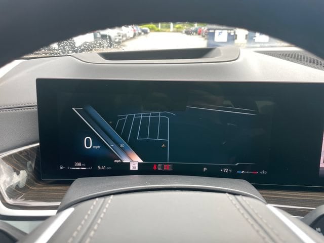 2024 BMW X7 40i - Photo 9