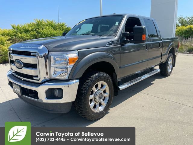 2016 Ford F-250 photo 4