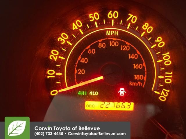 Used 2010 Toyota Tundra Tundra Grade with VIN 5TFDW5F17AX151164 for sale in Bellevue, NE