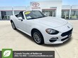 FIAT 124 Spider
