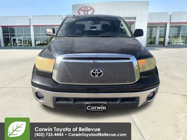 2013 Toyota Tundra Grade photo 3