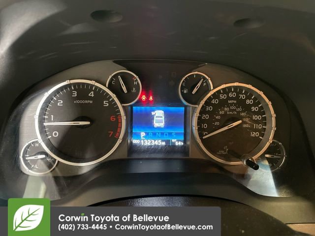 Used 2017 Toyota Tundra SR5 with VIN 5TFRM5F13HX115171 for sale in Bellevue, NE