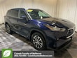  Toyota Highlander Hybrid