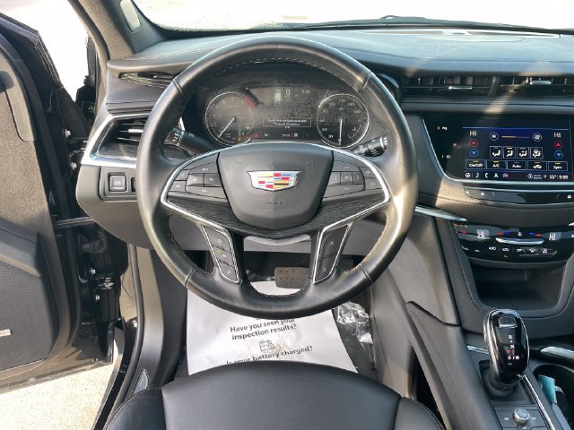2024 Cadillac XT5 Premium Luxury - Photo 23