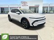Chevrolet Equinox EV