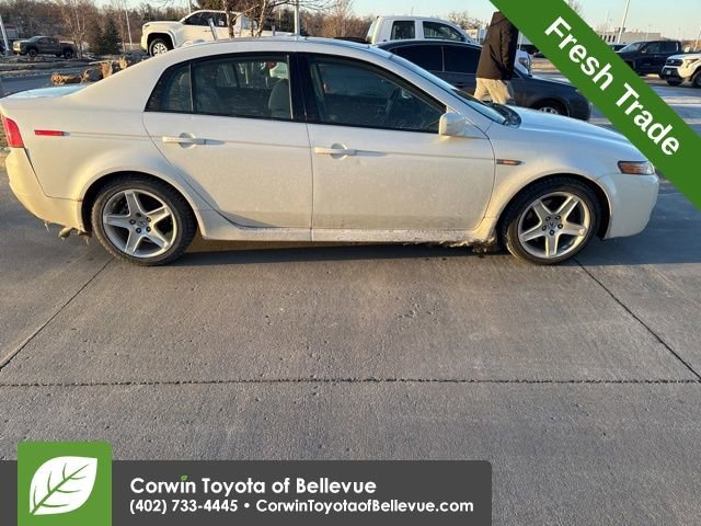 2006 Acura TL Base photo 2