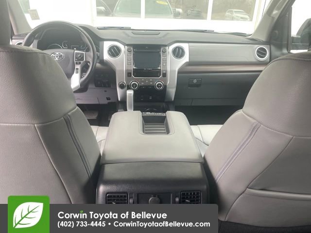 2019 Toyota Tundra Limited - Photo 26