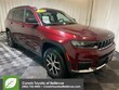 Jeep Grand Cherokee L