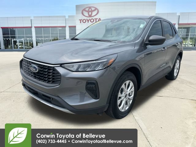 2023 Ford Escape Active - Photo 7