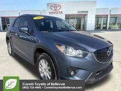 2014 Mazda CX-5