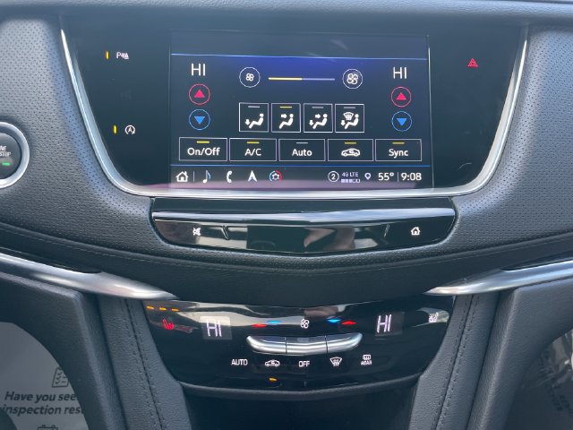 2024 Cadillac XT5 Premium Luxury - Photo 13