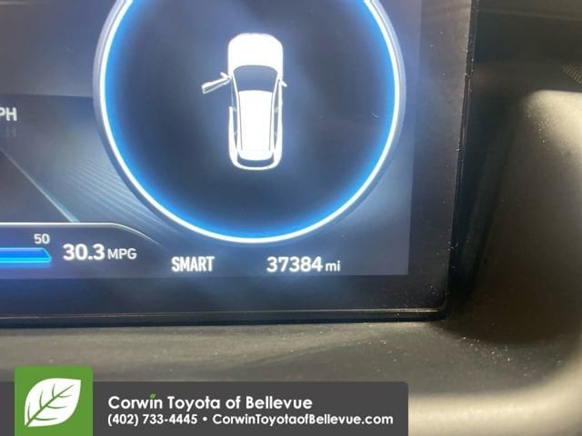 Used 2024 Hyundai Tucson Limited with VIN 5NMJECDE8RH357887 for sale in Bellevue, NE