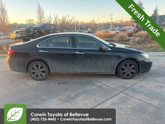 Used 2009 Lexus ES 350 with VIN JTHBJ46G392292065 for sale in Bellevue, NE