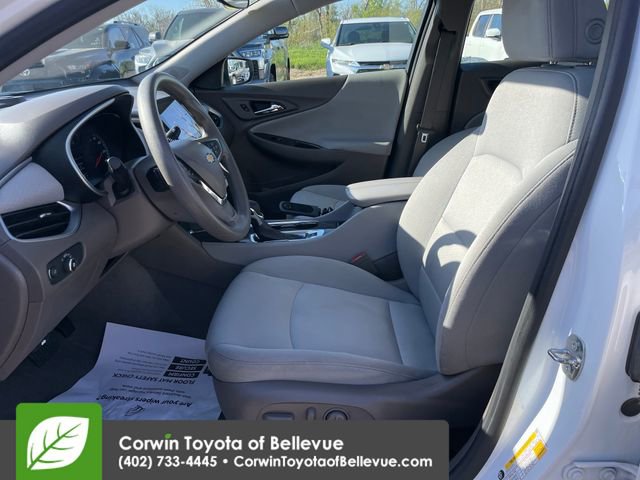 2024 Chevrolet Malibu 1LT - Photo 17